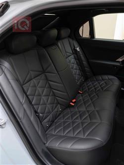 بي ام دبليو الفئة 7